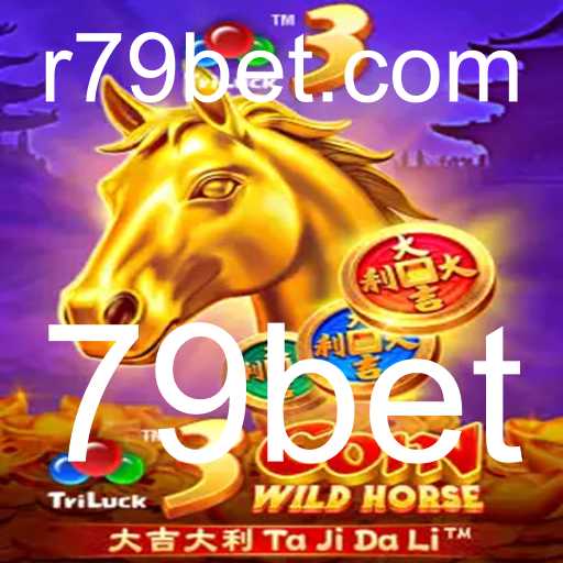 Descubra o Fascinante Mundo de 3CoinWildHorse em 79bet