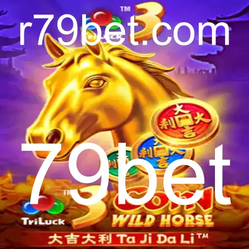 Descubra o Fascinante Mundo de 3CoinWildHorse em 79bet