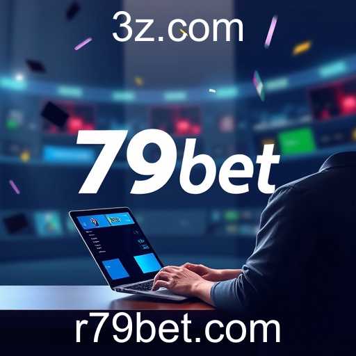 A Ascensão dos Jogos Online: Uma Exploração do 79bet