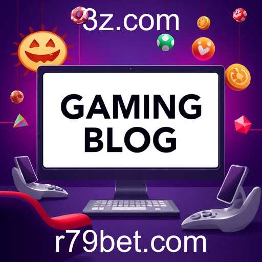 Gaming Blog