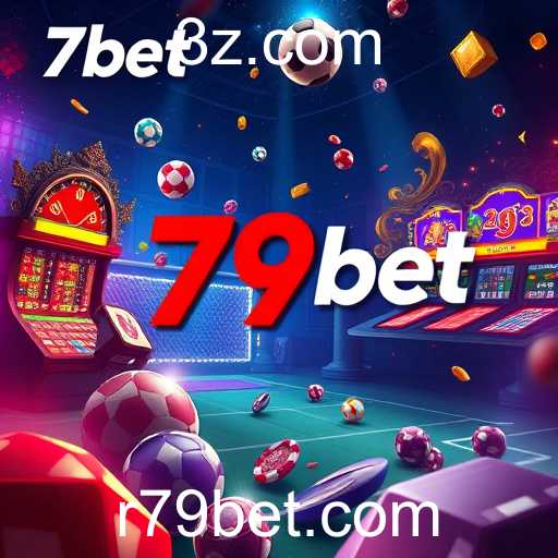 O Crescimento do Mercado de Jogos Online e a 79bet