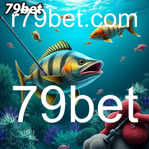Descubra o Mundo Empolgante dos Jogos de Pesca no 79bet