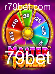 Domine a Diversão com MasterJoker: Uma Introdução Completa ao Jogo Popular da 79bet