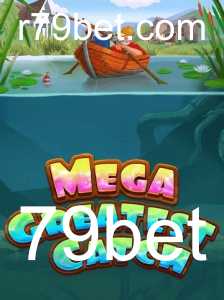 MegaGreatestCatch: Explore este jogo envolvente e suas regras