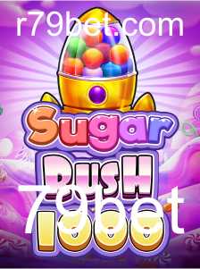 Descubra o Universo Encantado de SugarRush1000 no 79bet