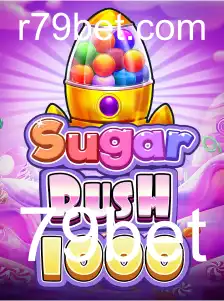 Descubra o Universo Encantado de SugarRush1000 no 79bet
