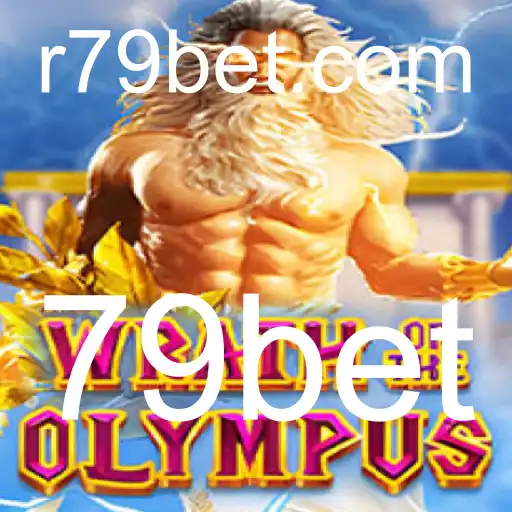 Wrath of Olympus e 79bet: Uma Imersão no Mundo dos Deuses e Jogos Online